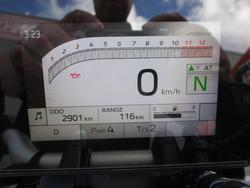 2025 YAMAHA MT-07 HOA (ABS) BLACK