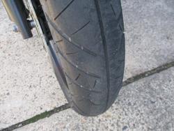 Honda 2015 Honda 300cc CBR300RFUSE BLACK