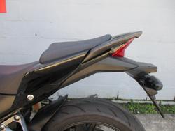 Honda 2015 Honda 300cc CBR300RFUSE BLACK