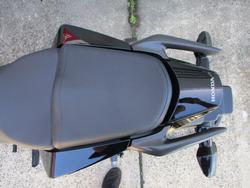 Honda 2015 Honda 300cc CBR300RFUSE BLACK