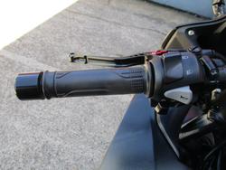 Honda 2015 Honda 300cc CBR300RFUSE BLACK