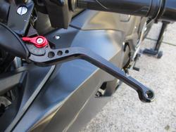 Honda 2015 Honda 300cc CBR300RFUSE BLACK