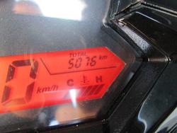 Honda 2015 Honda 300cc CBR300RFUSE BLACK