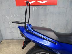 2006 Honda CBR1100XX (SUPER BLACKBIRD) BLUE