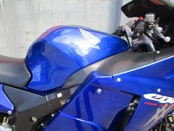 2006 Honda CBR1100XX (SUPER BLACKBIRD) BLUE