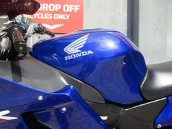 2006 Honda CBR1100XX (SUPER BLACKBIRD) BLUE