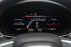 2021 Audi S5