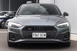 2021 Audi S5