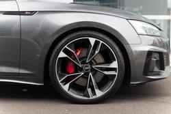 2021 Audi S5