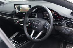 2021 Audi S5
