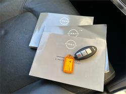 2022 NISSAN PATROL Ti (4x4) Y62 SERIES 5 MY22 Grey