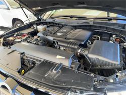 2022 NISSAN PATROL Ti (4x4) Y62 SERIES 5 MY22 Grey