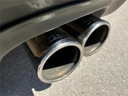 2014 FORD FALCON XR8 FG X Black