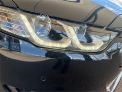 2014 FORD FALCON XR8 FG X Black