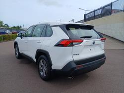 2024 Toyota RAV4 GX