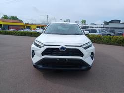 2024 Toyota RAV4 GX
