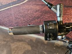 2017 Yamaha V-Star XVS650 Custom V-Star Black