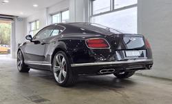 2015 Bentley Continental GT V8 S