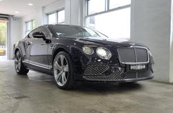 2015 Bentley Continental GT V8 S