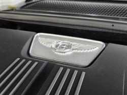 2015 Bentley Continental GT V8 S