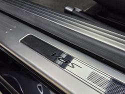 2015 Bentley Continental GT V8 S