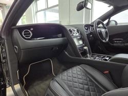 2015 Bentley Continental GT V8 S