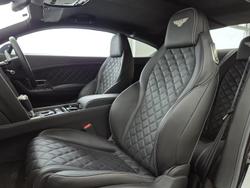 2015 Bentley Continental GT V8 S