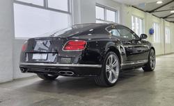 2015 Bentley Continental GT V8 S