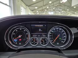 2015 Bentley Continental GT V8 S