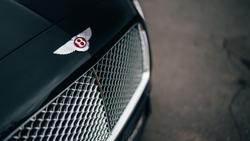 2015 Bentley Continental GT V8 S