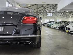 2015 Bentley Continental GT V8 S