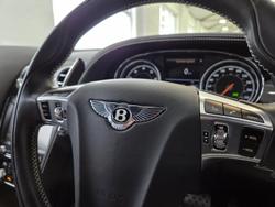 2015 Bentley Continental GT V8 S