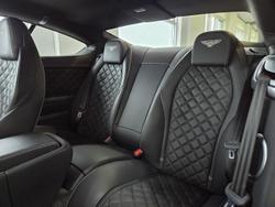 2015 Bentley Continental GT V8 S