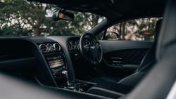 2015 Bentley Continental GT V8 S