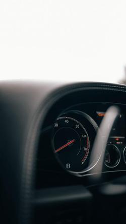 2015 Bentley Continental GT V8 S