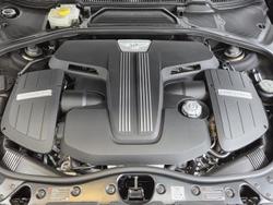 2015 Bentley Continental GT V8 S