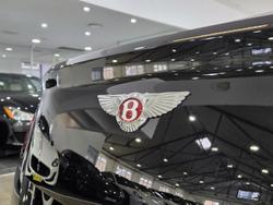 2015 Bentley Continental GT V8 S