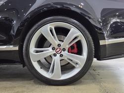 2015 Bentley Continental GT V8 S