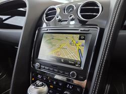 2015 Bentley Continental GT V8 S