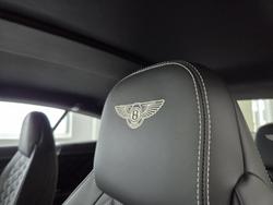 2015 Bentley Continental GT V8 S