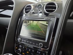 2015 Bentley Continental GT V8 S