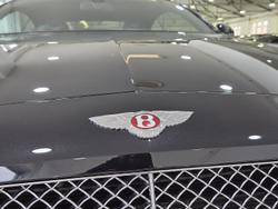 2015 Bentley Continental GT V8 S