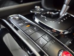 2015 Bentley Continental GT V8 S