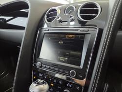 2015 Bentley Continental GT V8 S