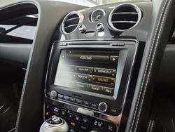 2015 Bentley Continental GT V8 S