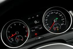 2015 Volkswagen Golf 103TSI Highline