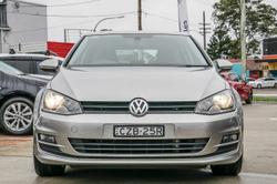 2015 Volkswagen Golf 103TSI Highline