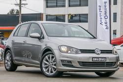 2015 Volkswagen Golf 103TSI Highline