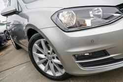 2015 Volkswagen Golf 103TSI Highline