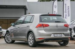 2015 Volkswagen Golf 103TSI Highline